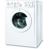 Indesit IWDC6125 Washer Dryer