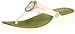 Crocs Women's Sanrah Flip Wedge