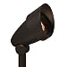 Hinkley Lighting 1538BZ MR16 Composite 50 Watt Maximum Spot Light, Bronze