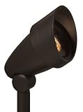 Thumbnail image for Hinkley Lighting 1538BZ MR16 Composite 50 Watt Maximum Spot Light, Bronze