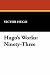 Hugo's Works: Ninety-Three (Paperback)