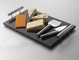 Review Define  / Cheese Board & Knives