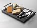 Cheese Board & Knives