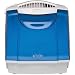 Hunter 33223 Care Free Humidifier plus with PermaWick