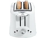 Hamilton Beach Eclectrics 22111 All-Metal 2-Slice Toaster