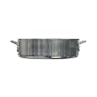 Lincoln Smallwares 7354 28 Qt Arkadia Brazier