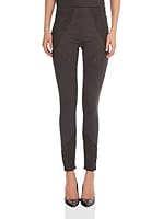 BDBA Leggings (Gris Oscuro)