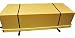 Air Tray Shipping Container (5-Pack) by Funeral Industry Containers
