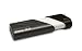 Kingston - DTE30/16GB - Clé USB 3.0 Mémoire Flash - 16 Go - Noir / Gris / Blanc