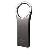 SP シリコンパワー USB3.0 Jewel J80シリーズ 16GB 防水 防塵 耐衝撃 亜鉛(Zn)合金デザイン Mac対応 永久保証 USBメモリ SP016GBUF3J80V1T