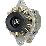 ALTERNATOR NISSAN LIFT TRUCK F03 TD42 ENGINE LR225-84T by Rareelectrical