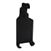 For LG LX290 Premium Belt Clip Holster Black