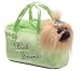 Plush Puppy Fancy Pals Pet Carrier 8