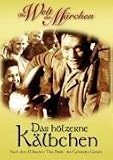 cover of Das hölzerne Kälbchen