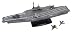 USS Independence Aircraft Carrier