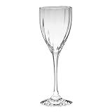 Orrefors Symphony Wine Goblet