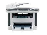 HP LaserJet M1522n MFP - Multifunction ( printer / copier / scanner ) - B/W ....