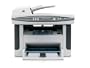 HP LaserJet M1522n Monochrome Multifunction Laser Printer, Refurbished