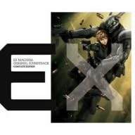 EX MACHINA ORIGINAL SOUNDTRACK COMPLETE EDITION(��������)(DVD�t)