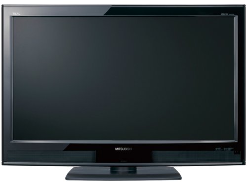 【エコポイント対象商品】 MITSUBISHI REAL 32V型地上・BS・110度CSデジタルハイビジョン液晶テレビ LCD-32MX30