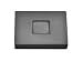 1/4 oz Troy Ounce Silver Rectangle Graphite Ingot Mold For Melting Casting Refining Scrap Jewelry