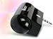 iBluon Bluetooth Stereo Audio Transmitter