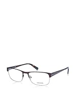 GUESS Montura V1822 (53 mm) Marrón