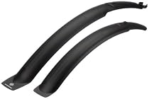 SKS Hightrek Bicycle Fender Set (26-Inch Wheels)