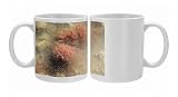 WW-3031 Brine Shrimp - upwelling Photo Mugs