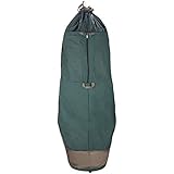 Elf Stor Deluxe Heavy Duty Holiday Christmas Tree Upright Storage Bag For 7.5 Ft. Trees