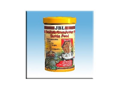 Schildkrötenfutter 2,5l