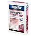 Ww Henry Company 25Lb Gray Tileflex Plus FP0TFLXP25G
