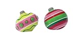 Christmas Holiday Ornaments Salt Boston Warehouse