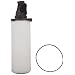 Parker 035AA Oil-X Evolution Compressed Air Filter Element, Removes Oil, Water and Particulate, 0.01 Micron