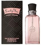 Lucky You Perfume for Women 1.7 oz Eau De Toilette Spray