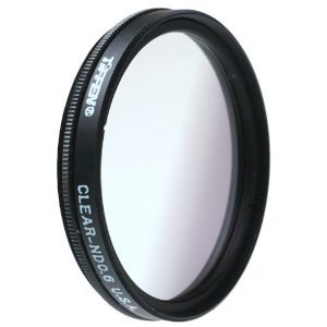 Tiffen 77mm Color Graduated Neutral Density 0.6 Filter