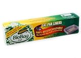 Biobag Cat Pan Liner