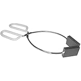 Fireworks Graphite Tongs, 1-Pair