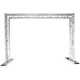 Chauvet Lighting QT-GOAL Trusst Goal Post Kit