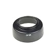 BestDealUK ES-62 62-L Lens Hood for Canon EF 50mm f/1.8 II