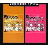 The Funk Phenomena