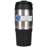 NBA Golden State Warriors 18-Ounce Travel Mug