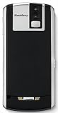 from BlackBerry BlackBerry 8110 Sim Free Smartphone - Black Model BlackBerry 8110 Black