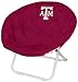 Texas A&M Aggies Sphere Chair NCAA College Athletics Sports Team Fan Merchandise