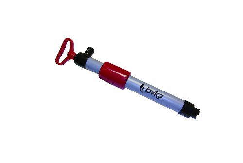 Lavika High Volume Kayak and Boat Bilge Pump