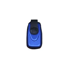 CELLULAR INNOVATION Nuba Holster ( Small Navy )