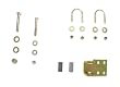 Rancho RS5548 RS5000 Steering Stabilizer Bracket