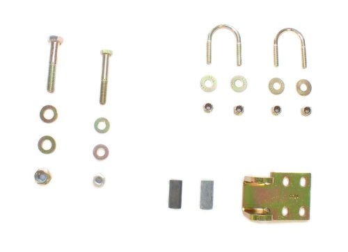 Rancho RS5548 RS5000 Steering Stabilizer Bracket