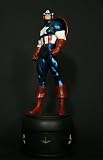  : Captain America (Metallic Version) by Bowen Designs
