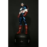 CaptainAmerica(MetallicVersion)byBowenDesigns